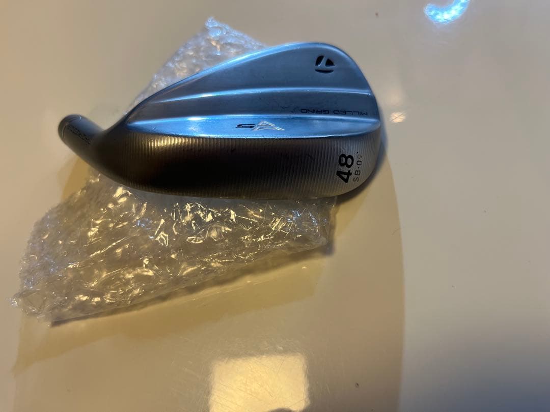 TaylorMade MG5 48°52°58°ヘッドのみ
