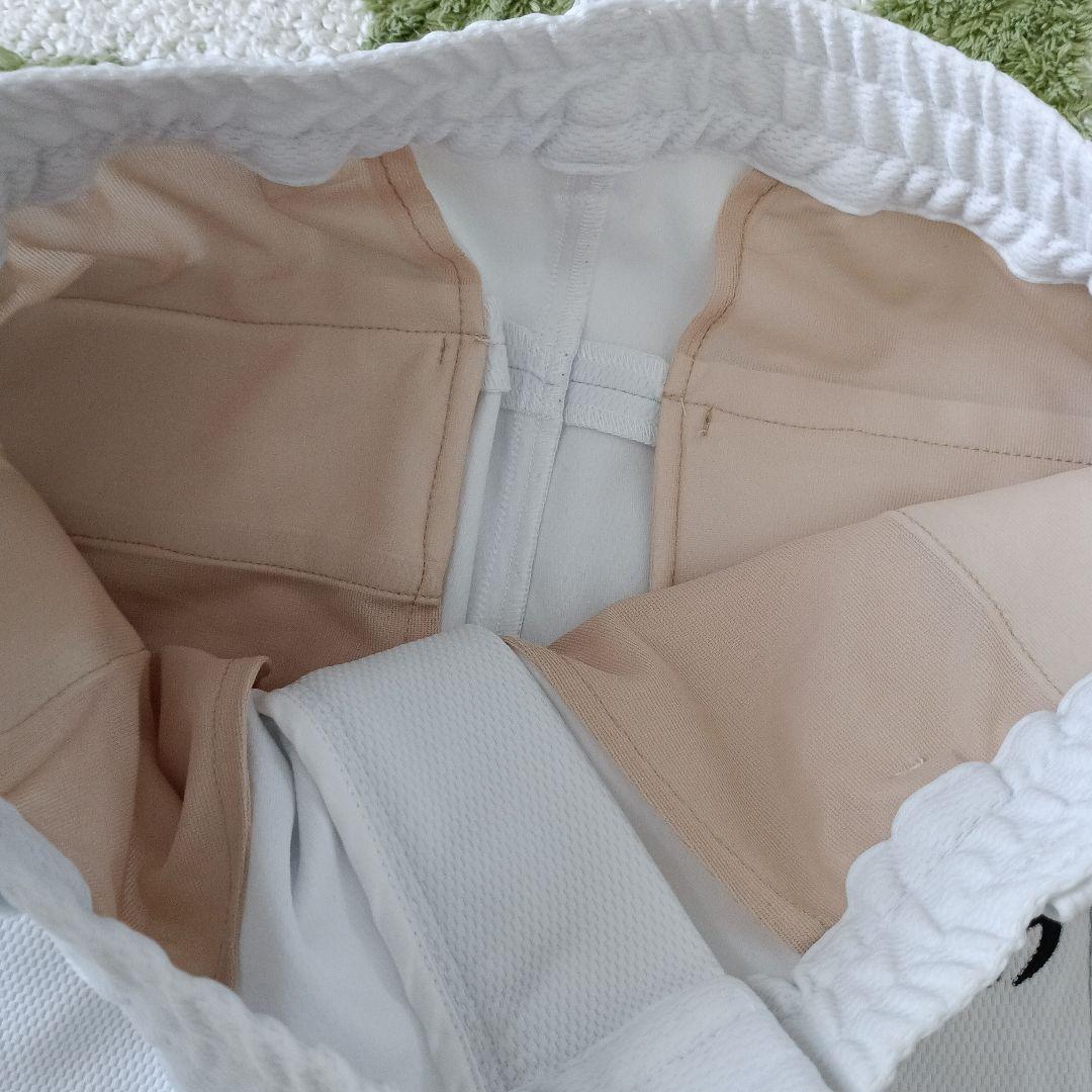 マスターバニー　パンツ