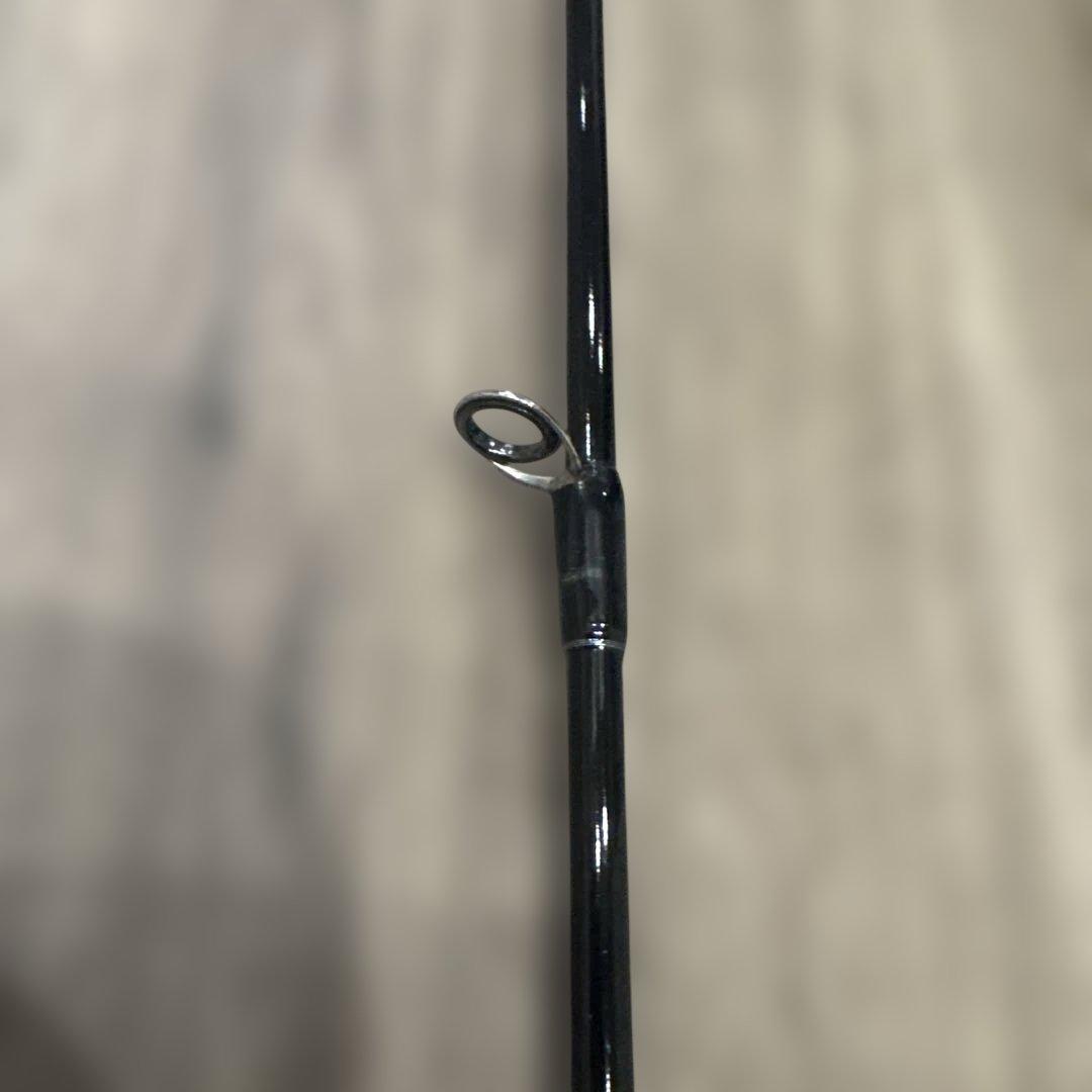 天龍ジグザムワイルドマークJWM611B-1/3