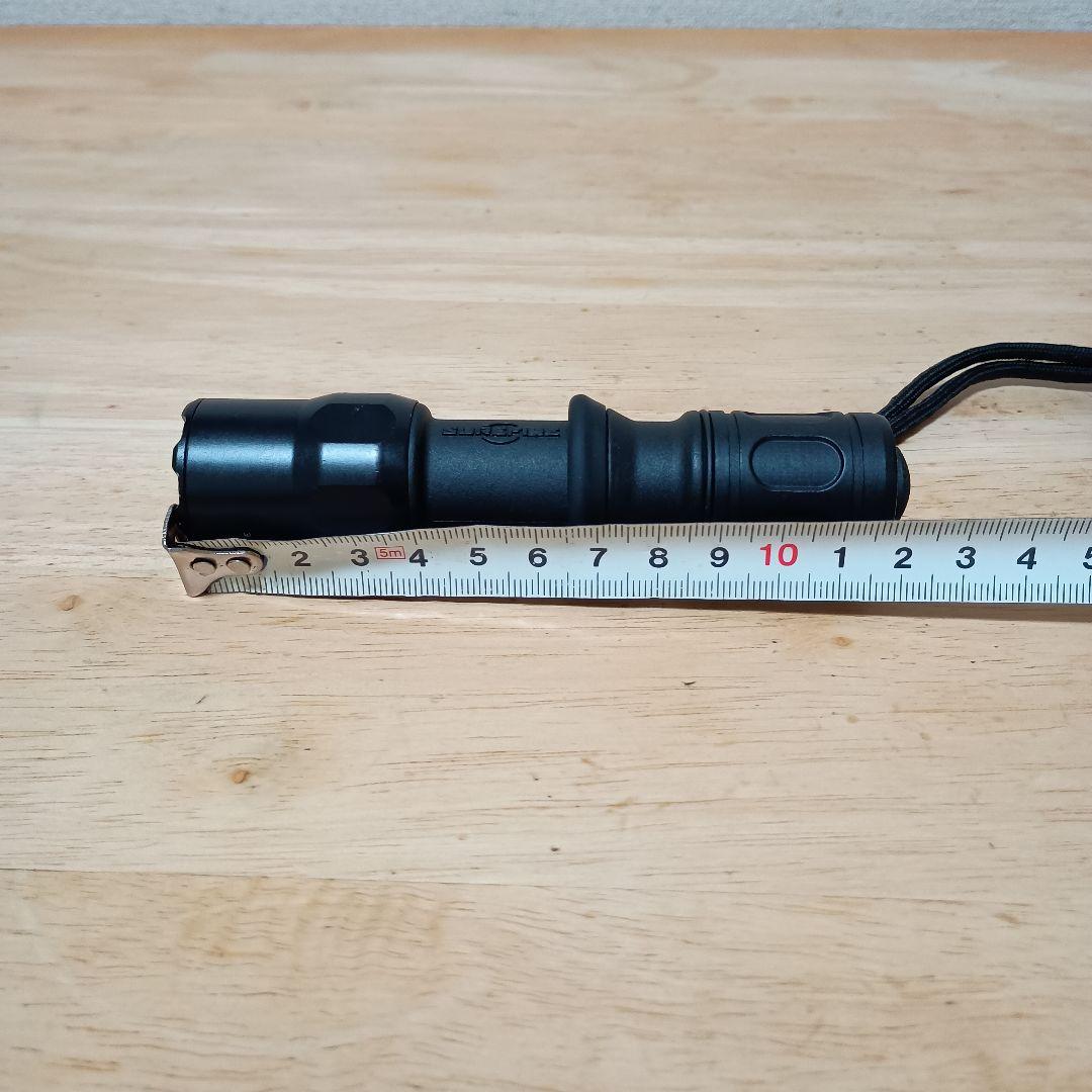 SUREFIRE シュアファイア G2Z-MV