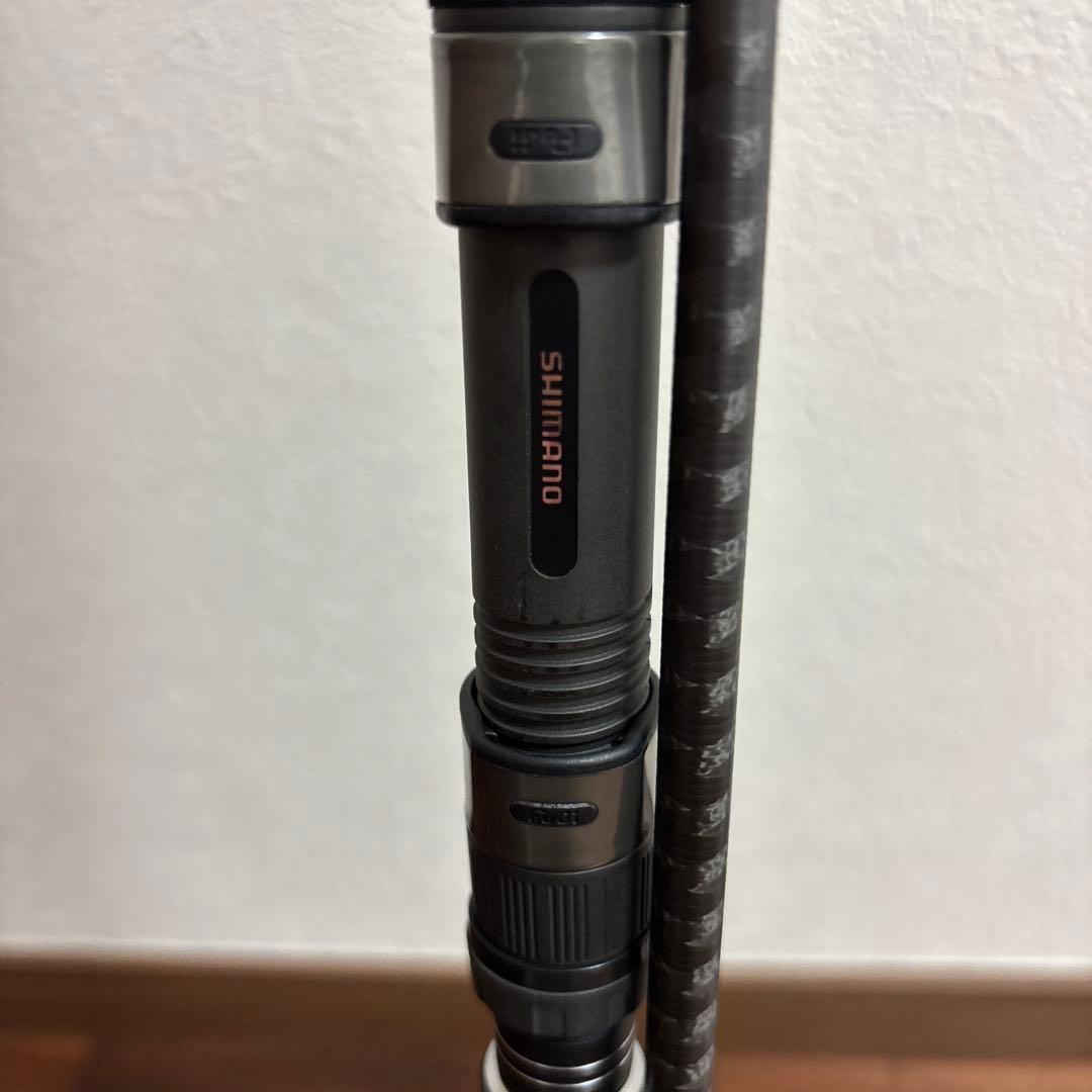 シマノ コルトスナイパー BB S106M