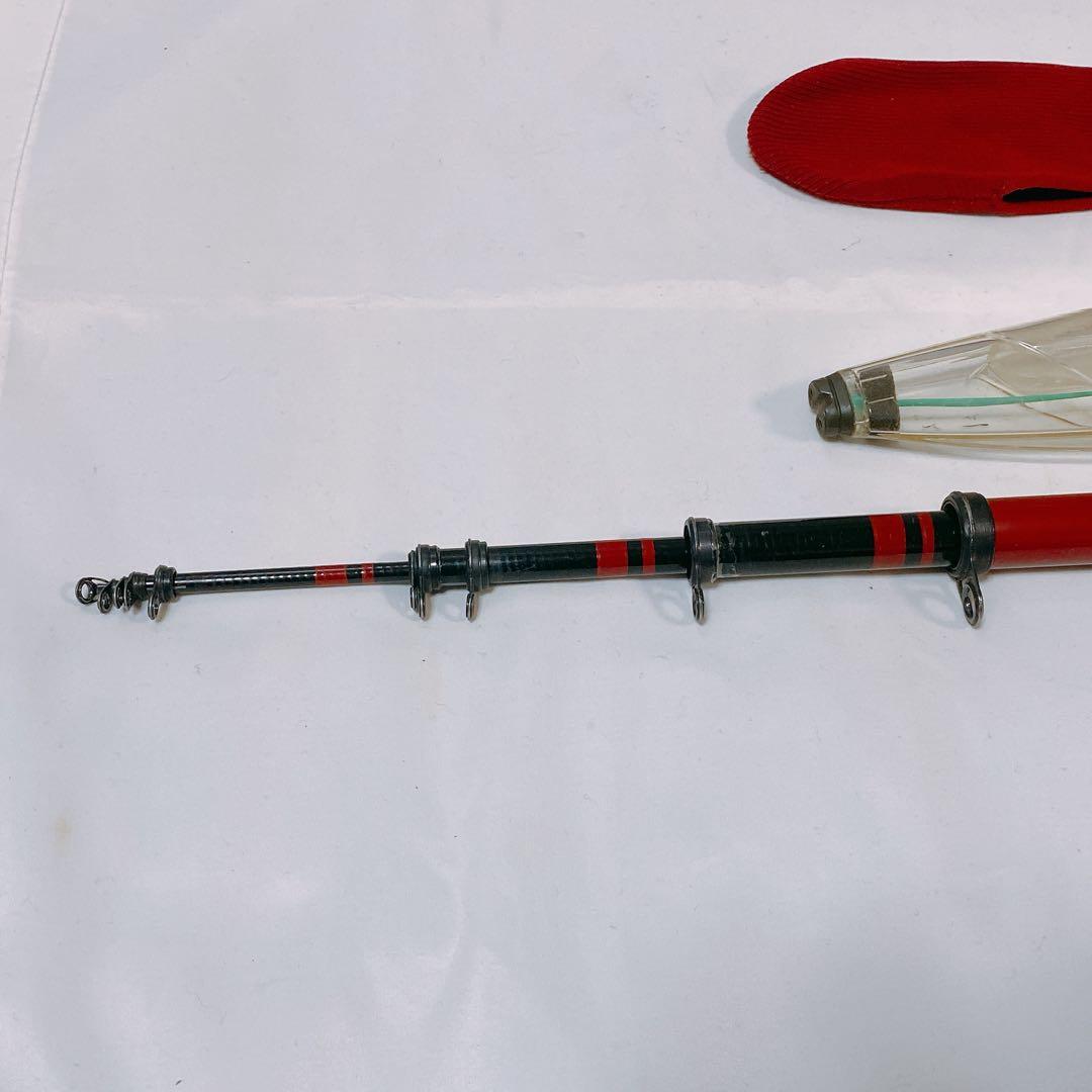 がまかつ　がま磯 レセプター （2号 5.3m）