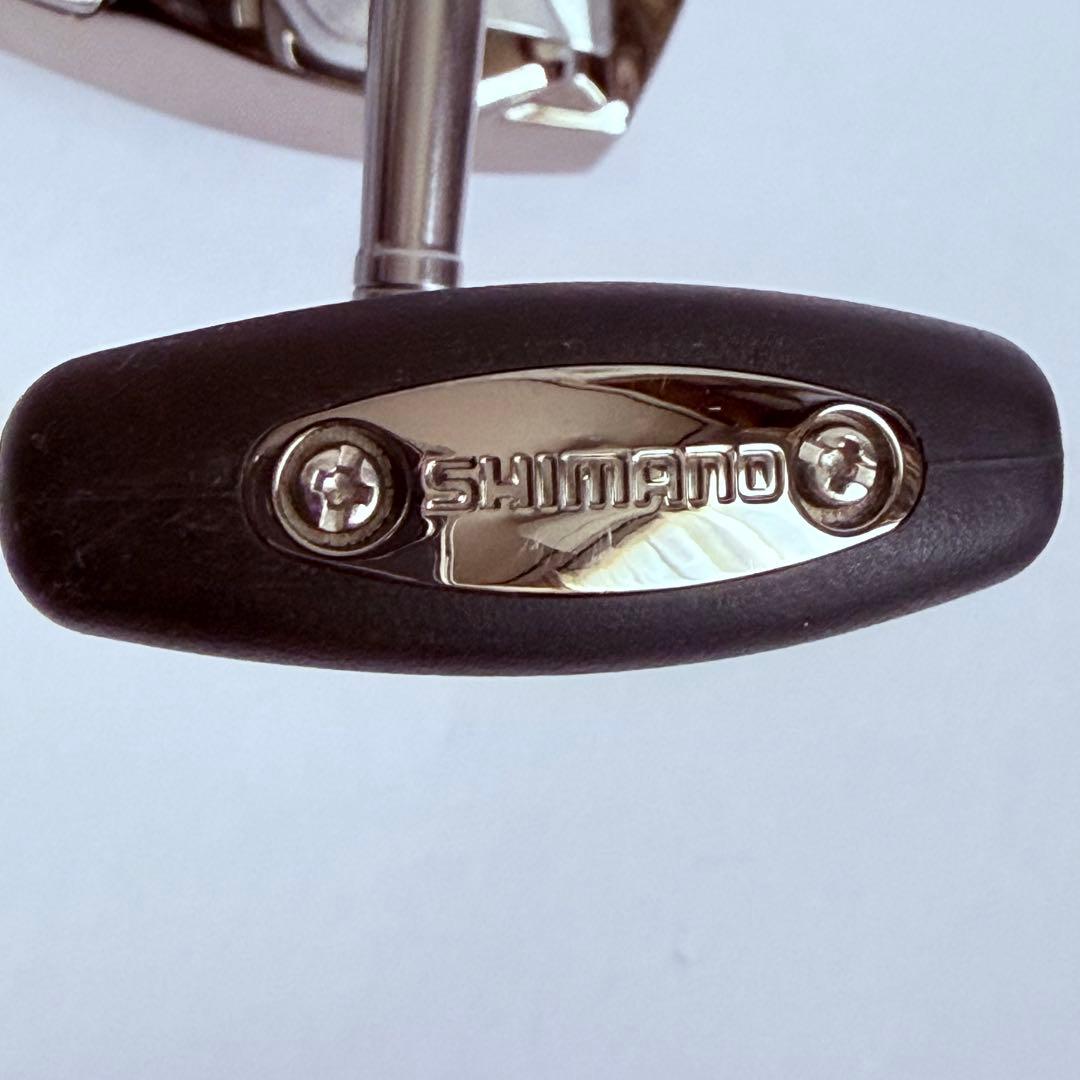 ［美品］シマノ スピニングリール STRADIC 3000XGM