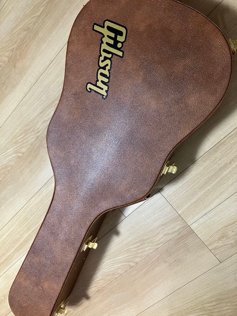 Gibson J-45 Standard Natural アコースティックギター