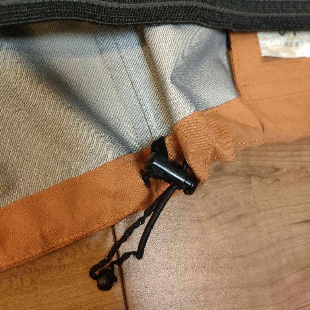 アンファッジ Unfudge CLOUD JACKET Mサイズ