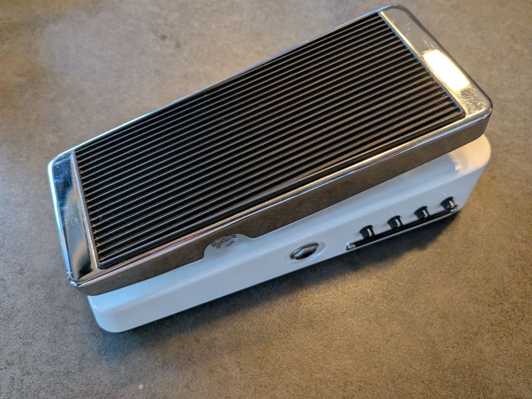 Wah XW-1 / Xotic ワウペダル