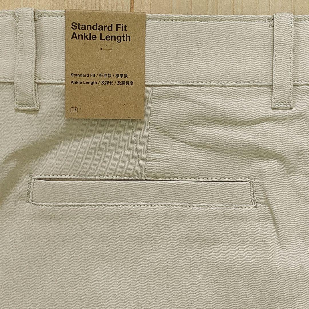 【新品未使用】NIKE GOLF Tour Repel ストレッチチノ 85cm