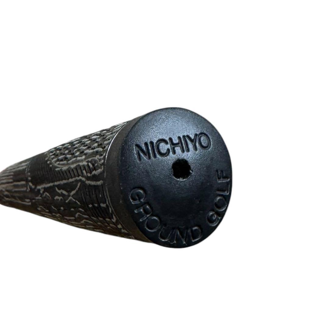 NICHIYO Competition Spec. グランドゴルフ ケース付き