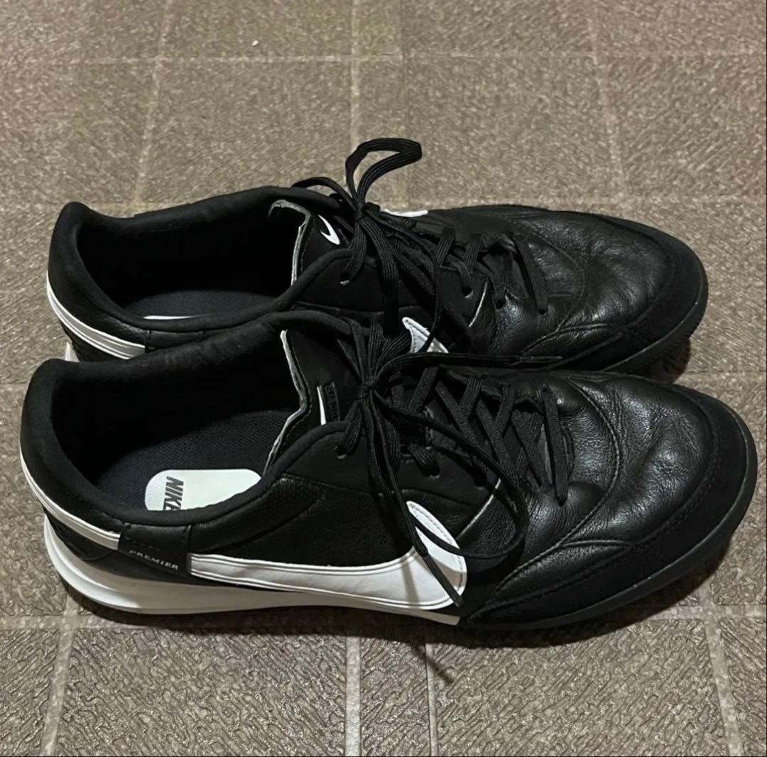 ナイキ NIKE PREMIER 3 TF 28.5cm