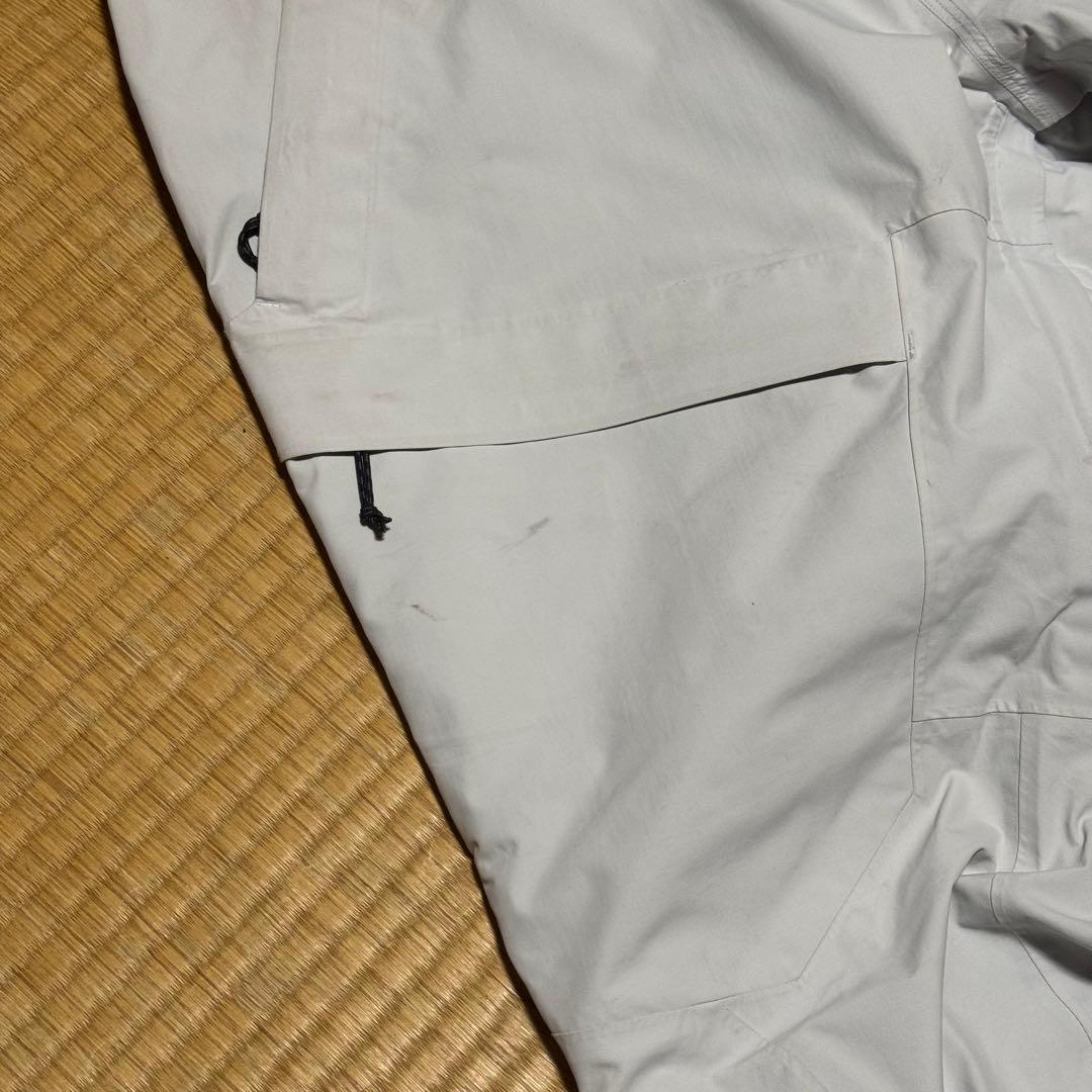 上下セット Burton [ak] GORE-TEX XL