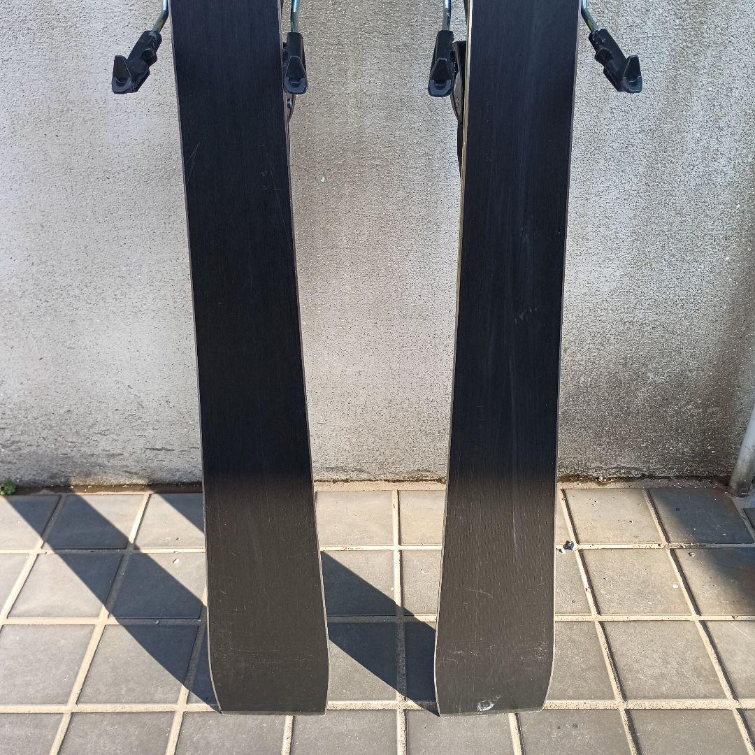 スキー SALOMON RACE RUSH SL 160cm