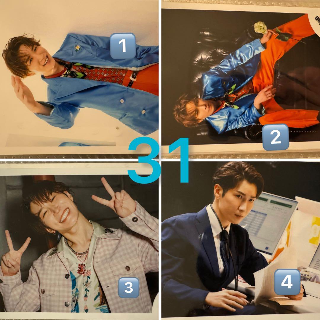Man 写真②