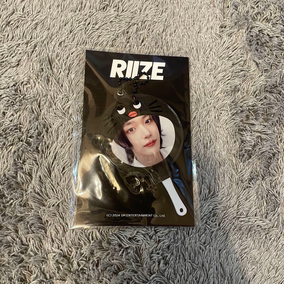 RIIZE ウォンビン　グッズセット