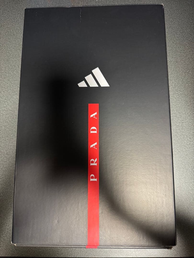 PRADA COPA PURE LUX.1 FG シューズ 6 US