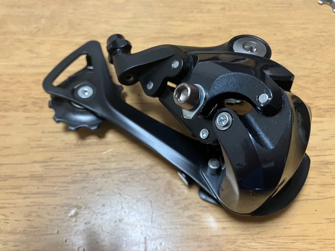 SHIMANO シマノ ST-R3000 デュアルコントロールレバー　2x9