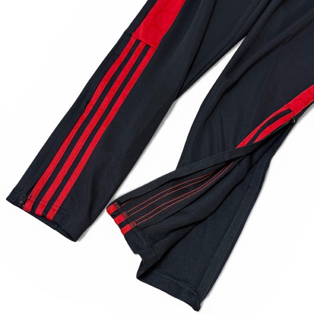 【新品】adidas モハメド・サラー トレーニングジャージ トレーニングウェア