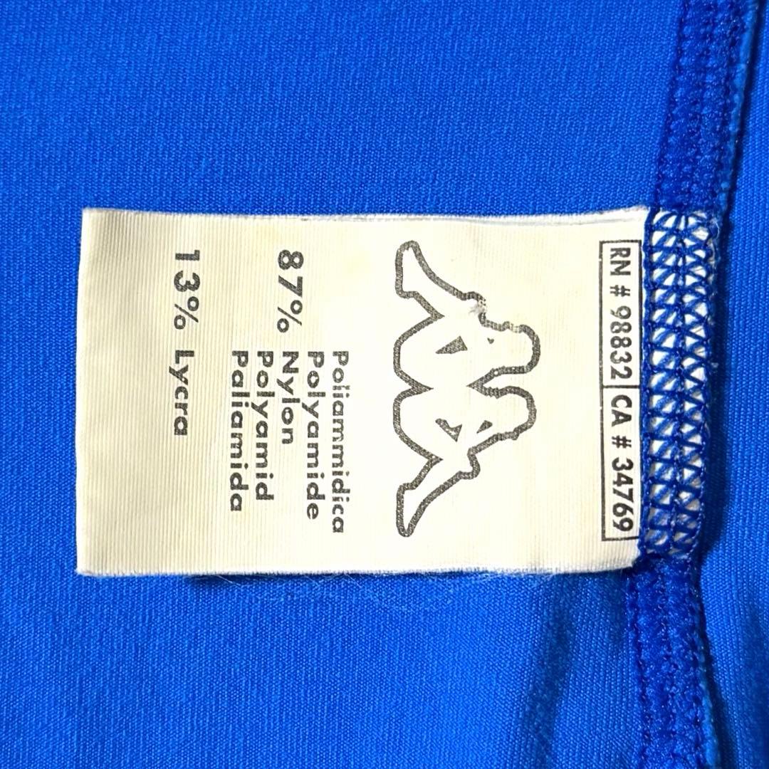 【美品！】EURO2000 イタリア代表 ♯10 デルピエロ【XLサイズ】ホーム