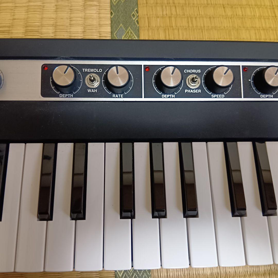 YAMAHA　refaceCP