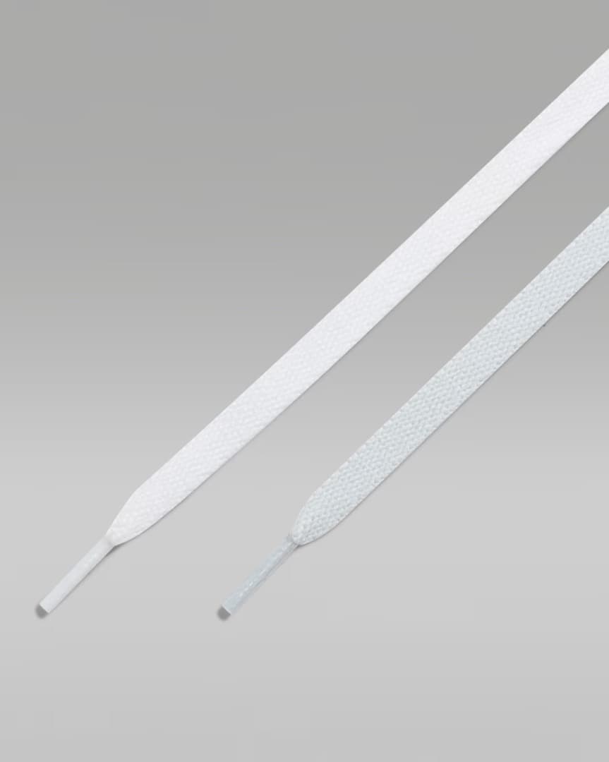 ナイキ エア ジョーダン 1 LOW G ホワイト 27.0cm