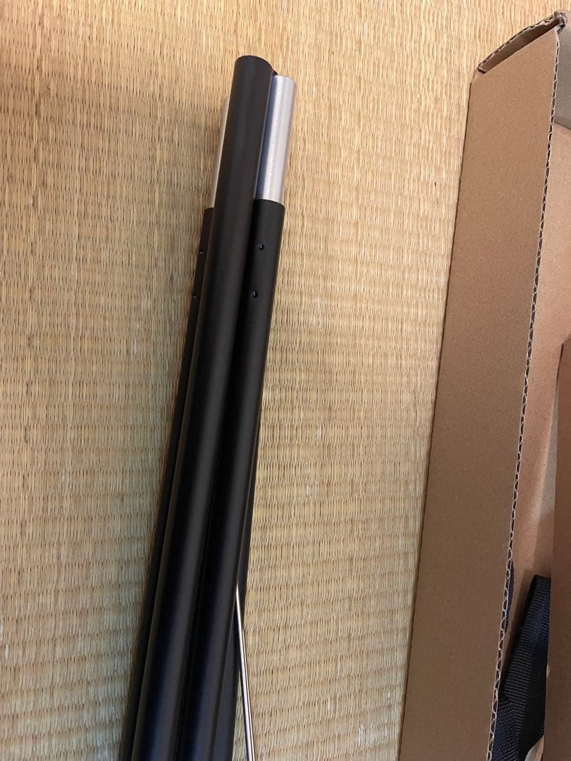 TOKYO craft サンセットハンガー　ランタンスタンド