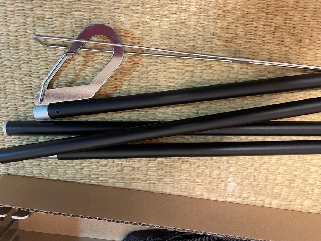 TOKYO craft サンセットハンガー　ランタンスタンド
