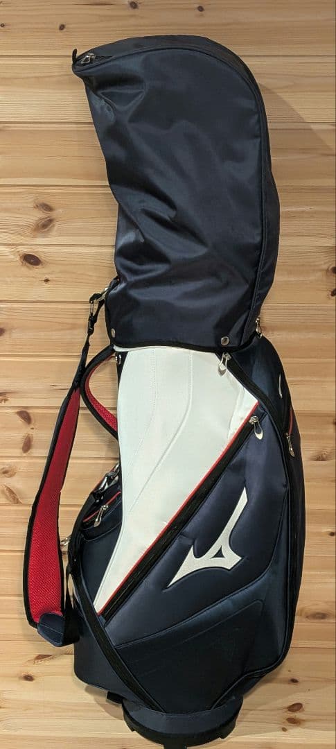 ミズノ MIZUNO RV-8 フレックスR ゴルフクラブ10本セット