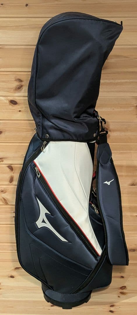 ミズノ MIZUNO RV-8 フレックスR ゴルフクラブ10本セット