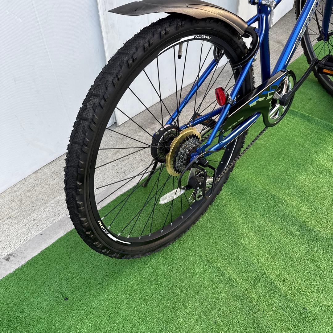 子供用自転車 26インチ マウンテンバイク 【引き取り限定】