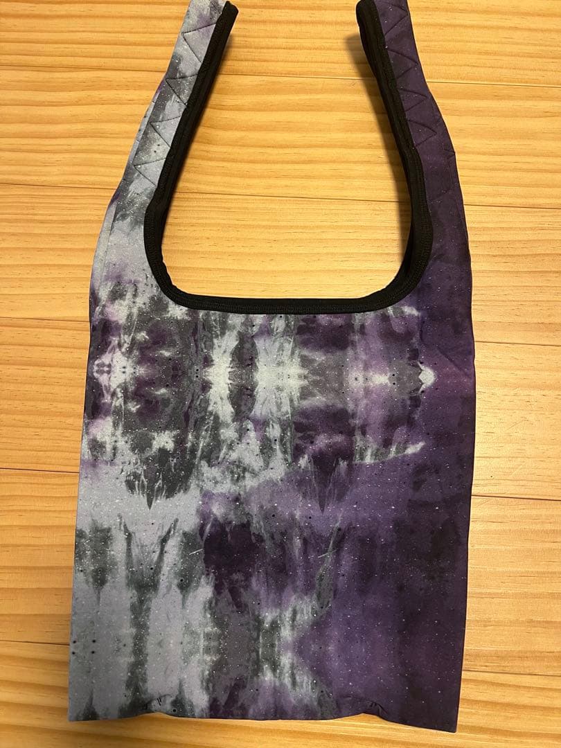 kassia surf ネオプレーントートバック