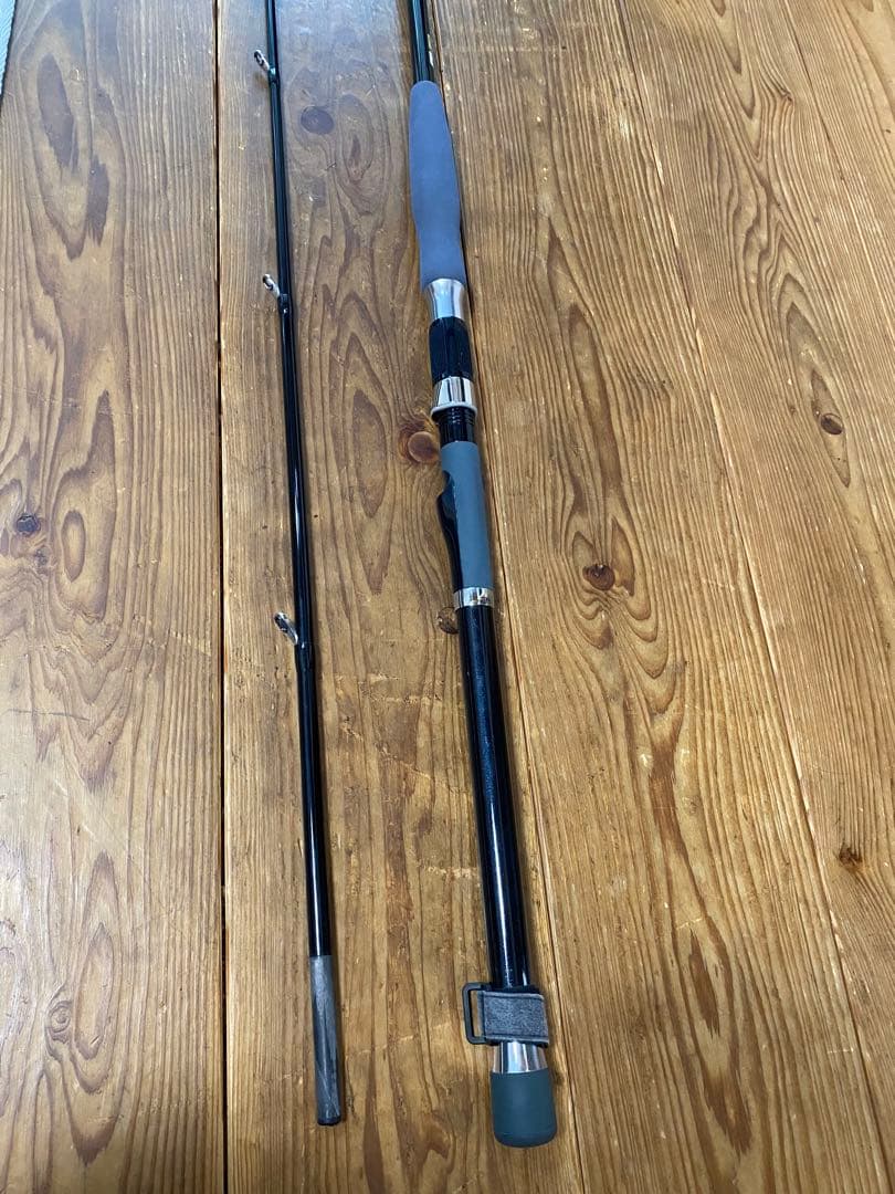 ✴︎SHIMANO HOLD POSITION 海明　50-270