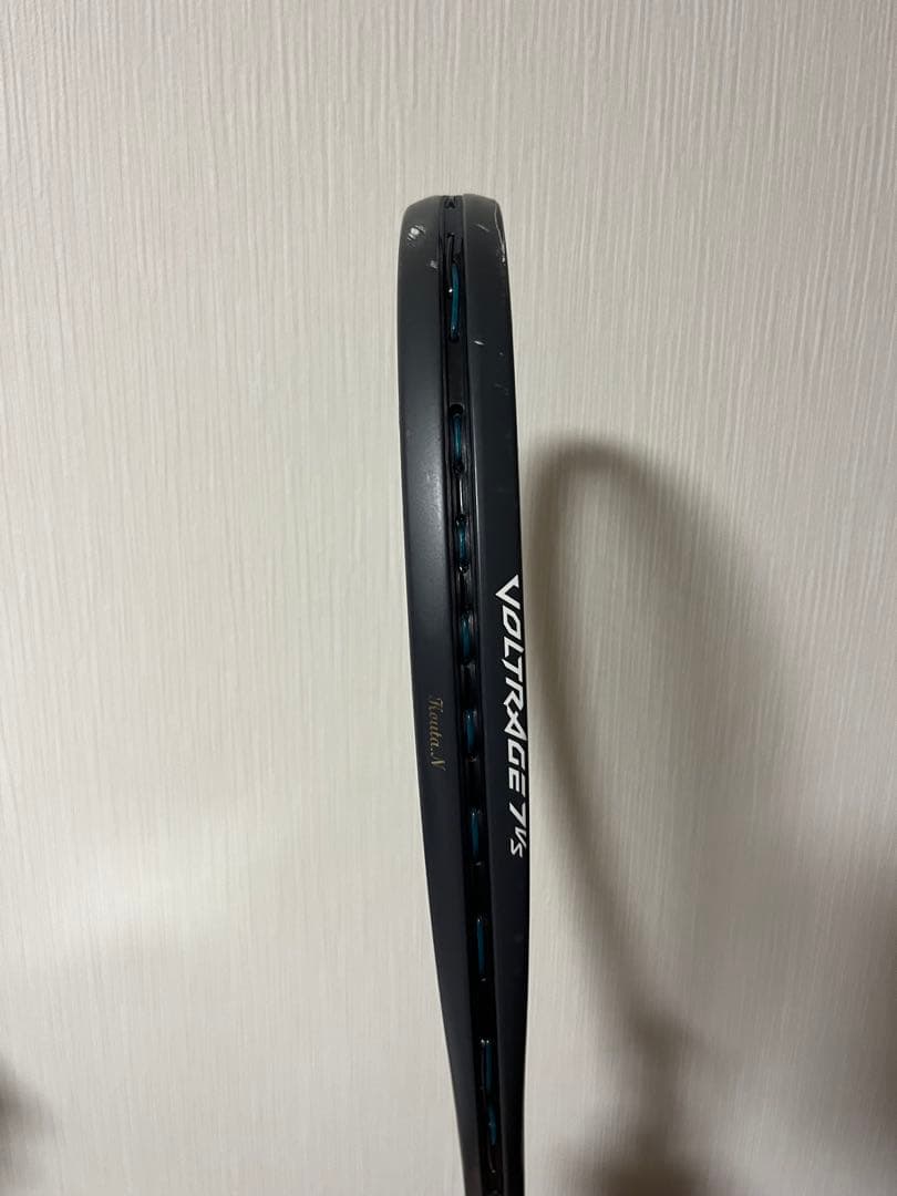 YONEX VOLTRAGE 7VS テニスラケット