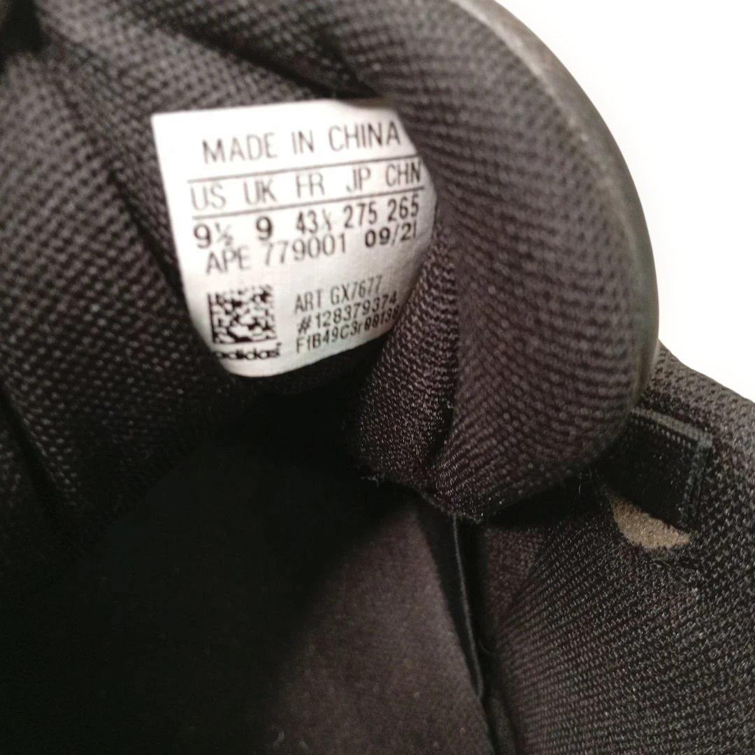 adidas T-Mac 3 Restomod \"Lesson\"　シューズ