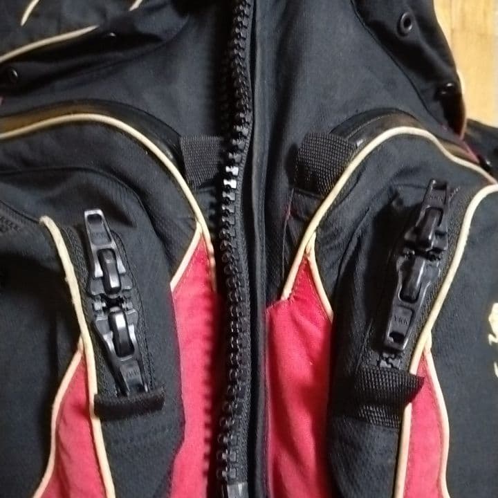 サンライン　フローティングベストXL