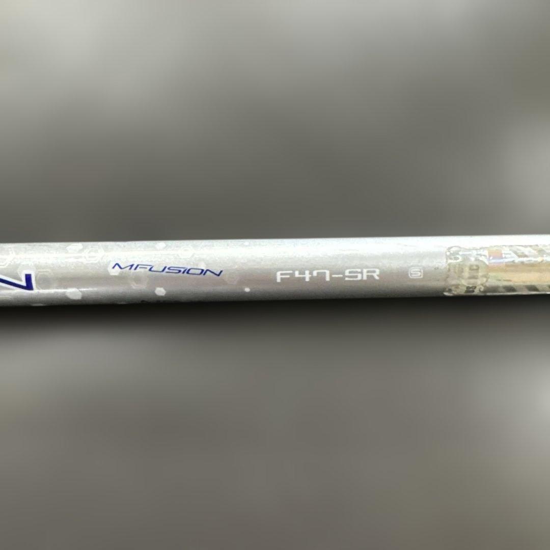 Mizuno ST 200X 3番フェアウェイウッド 15°SRシャフト
