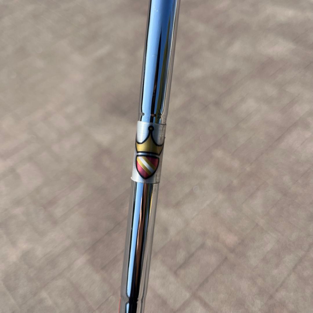クラシック ニューポート2 1995 ロングネック 王冠 極美品 超超激レア