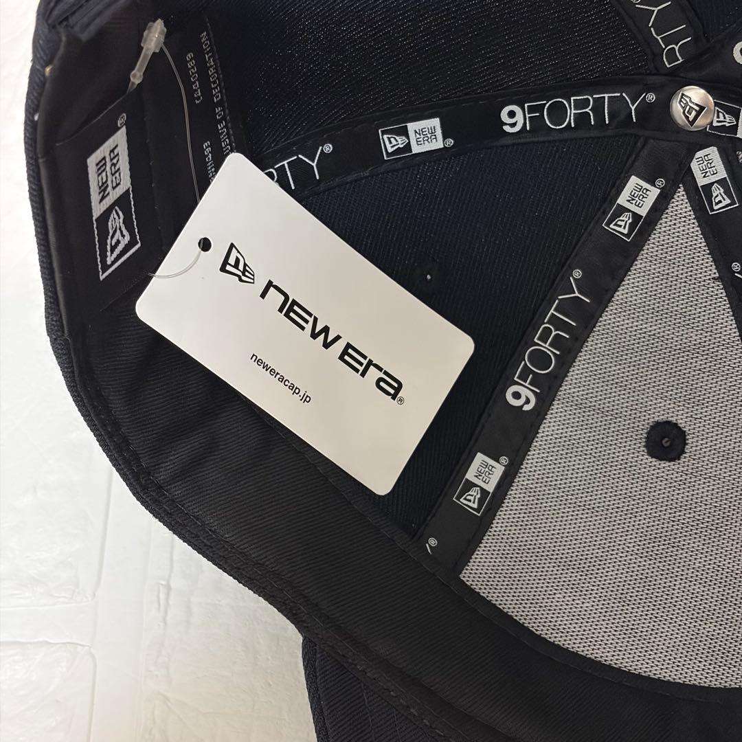 【タイムセール】大谷翔平 NEWERA WBC 2026 侍ジャパン キャップ⑧