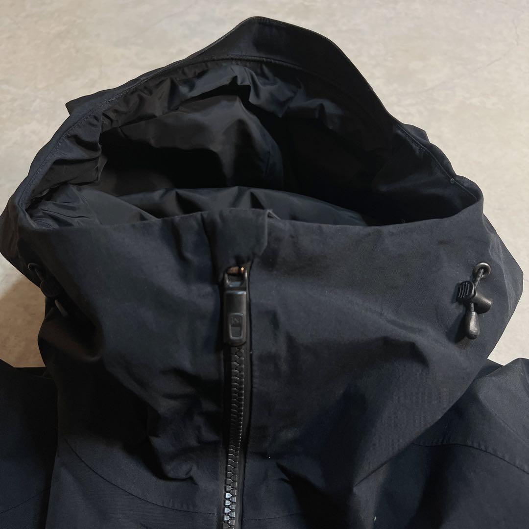 スノーボード BURTON AK GORE-TEX 2L BOOM JACKET