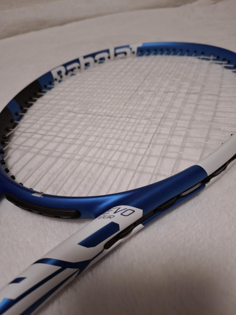 Babolat Evo Drive Tour バボラエボドライブツアーG2 新品