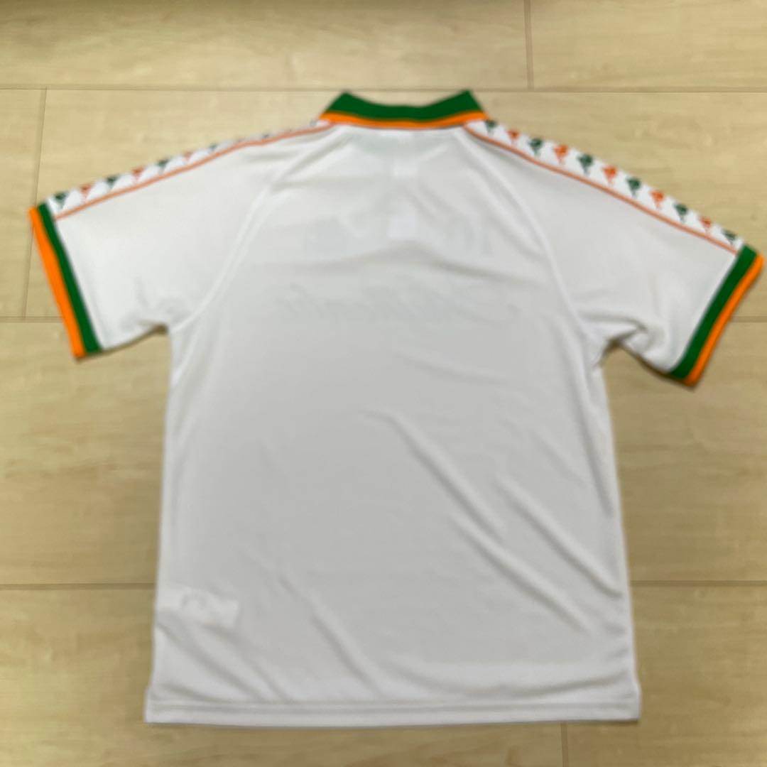 Kappa ポロシャツ Sサイズ 番号10