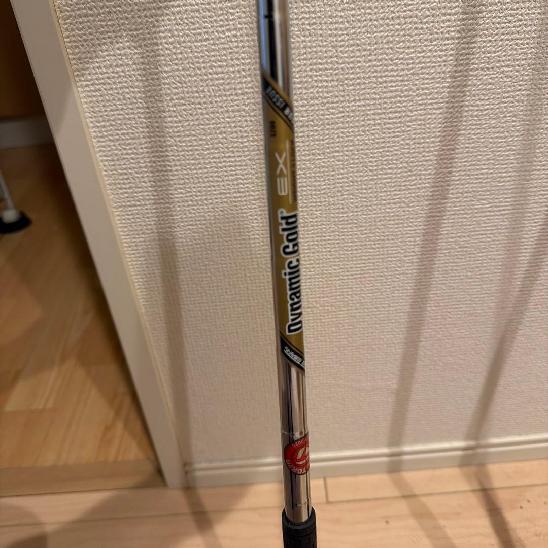 TaylorMade P8CB アイアンセット 6本