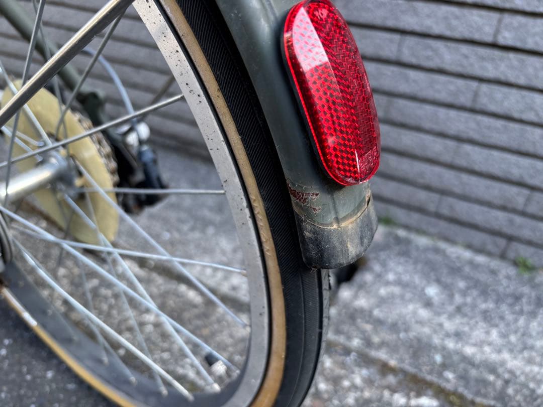 【3月限定出品】MARKROSA M7