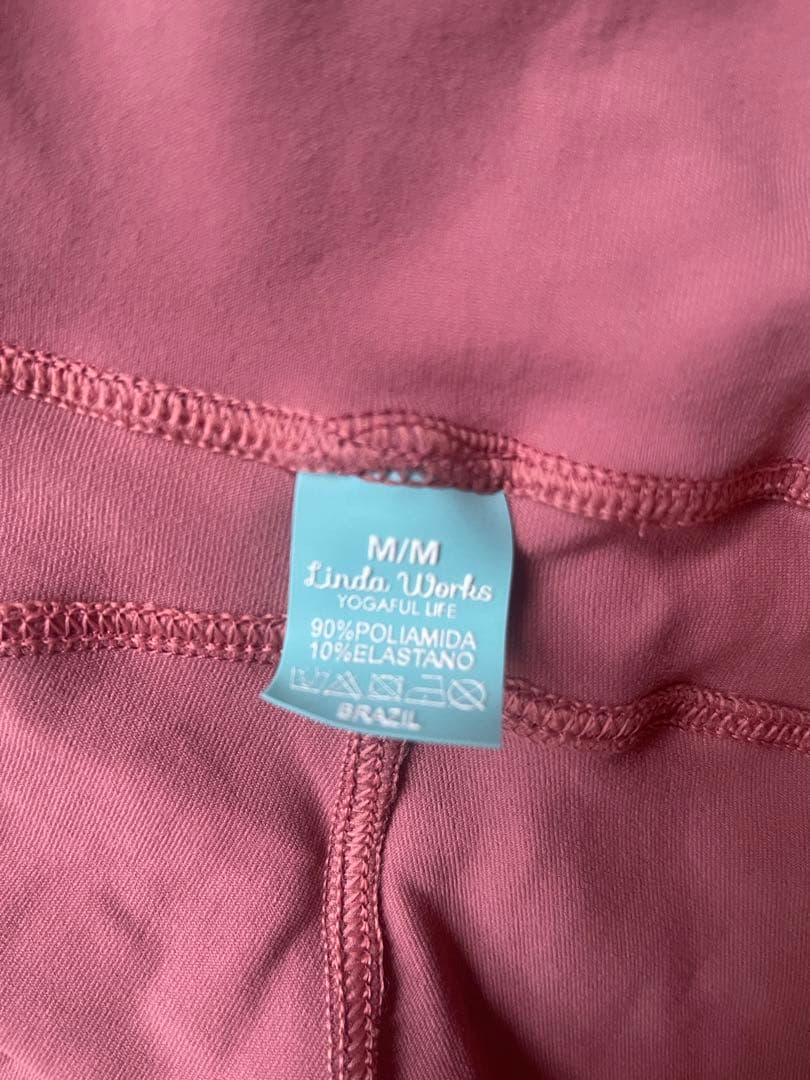 リンダワークス　レギンスM