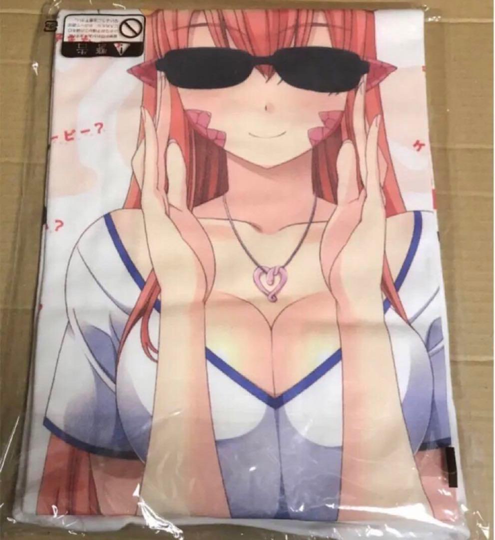 モンスター娘のいる日常 人間じゃない女の子に恋してもいいかな？Tシャツ ミーア