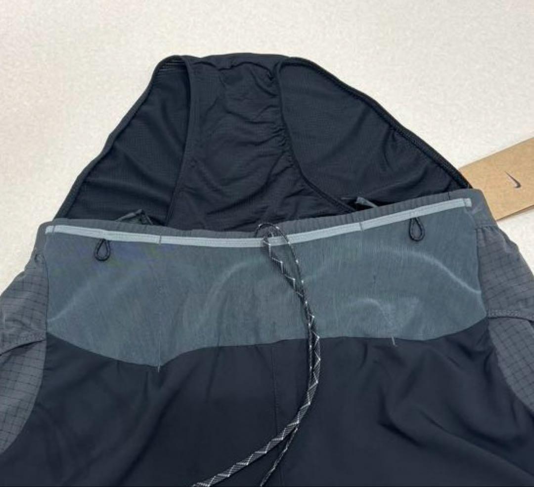 ナイキ　トレイルセカンド　サンライズ トレイルランニングパンツ