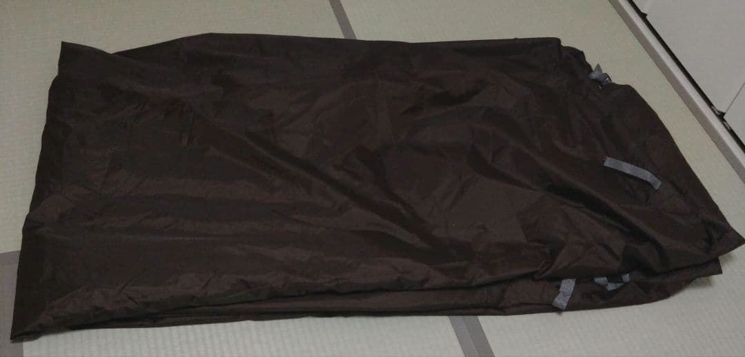 Coleman　4Sワイド2ルームカーブ