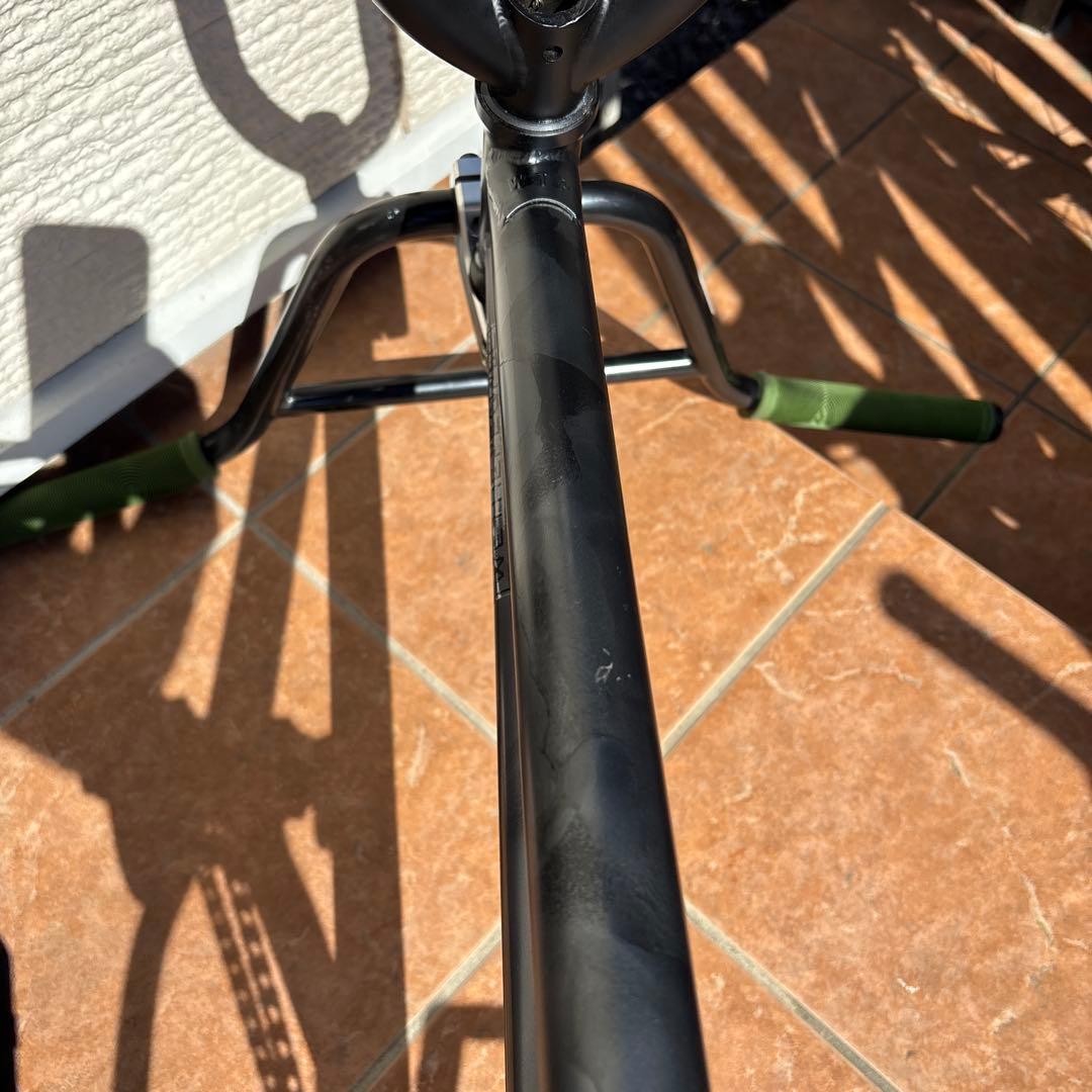 BMX フレーム