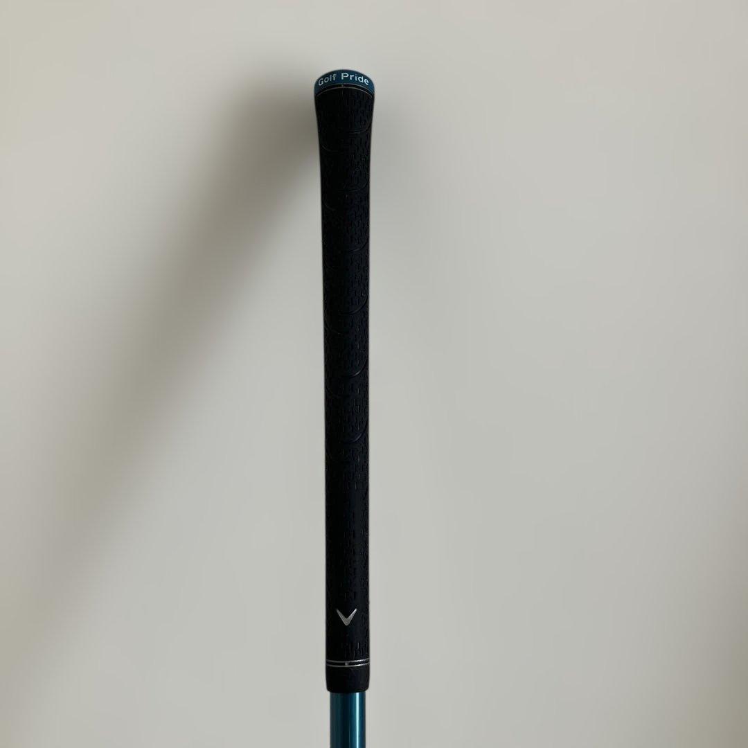 Callaway ROGUE STAR ドライバー＆5wフェアウェイウッド
