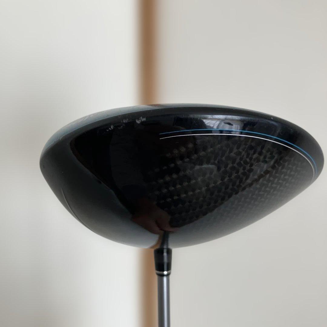 Callaway ROGUE STAR ドライバー＆5wフェアウェイウッド