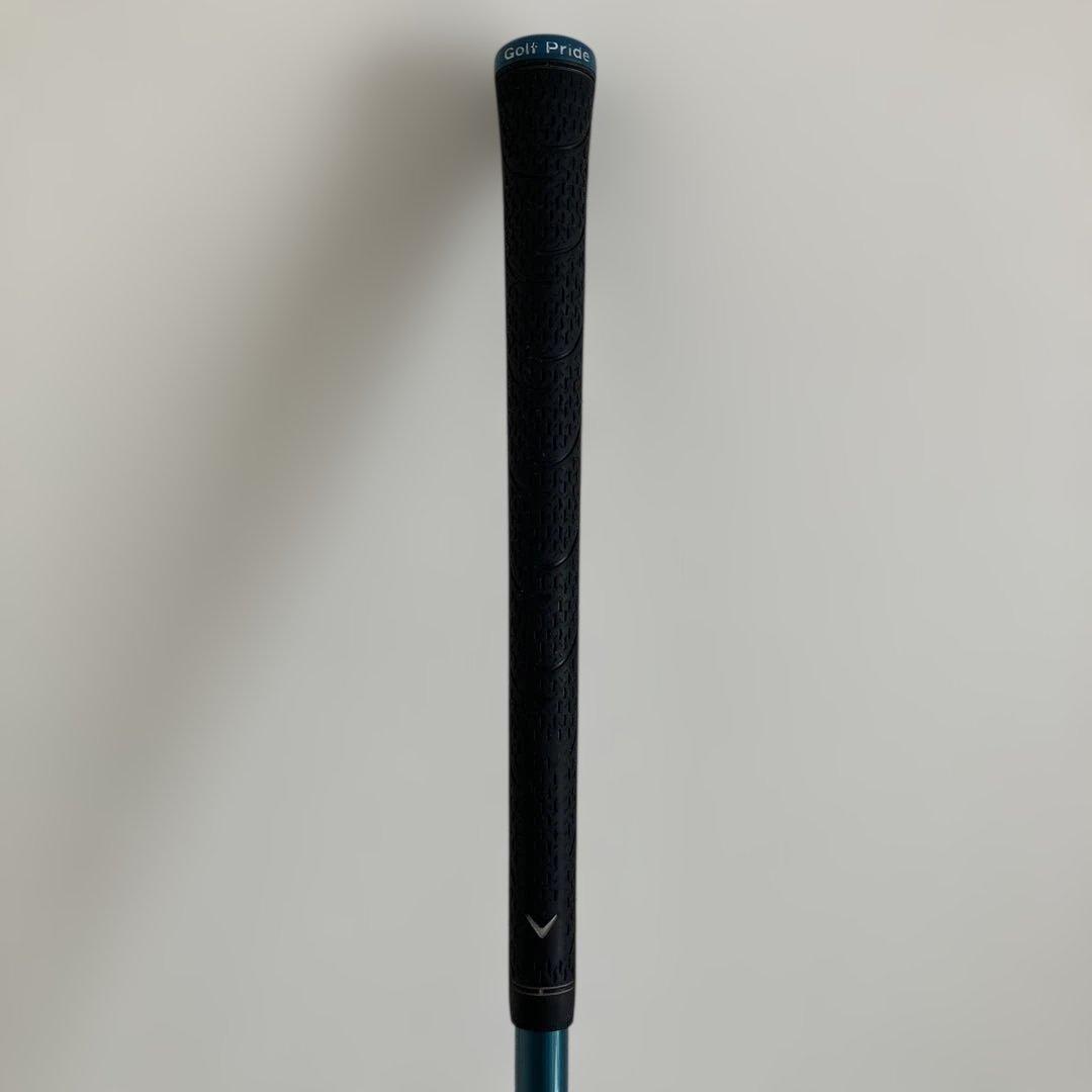 Callaway ROGUE STAR ドライバー＆5wフェアウェイウッド