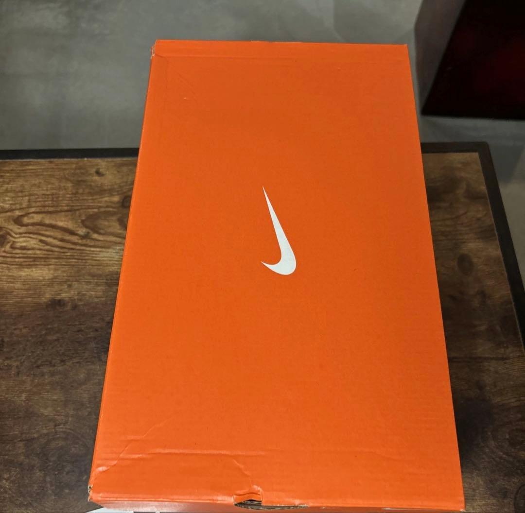 新品未使用 希少 Nike Air Max 1 アニマル　ゴルフシューズ
